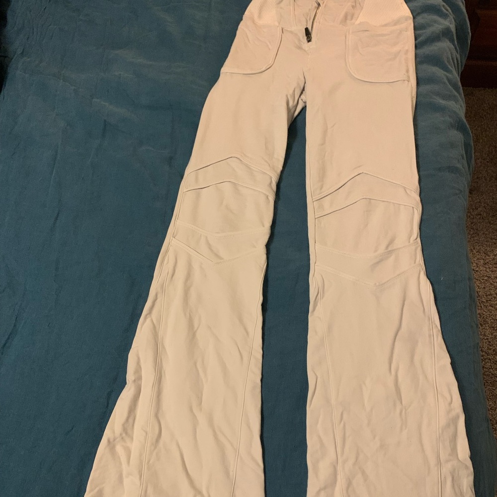 FP athletic leggings